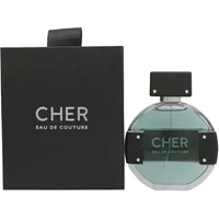 Cher Eau De Couture Eau De Parfum 50ml