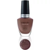 Cuccio Polish Tapestry Collection Positive Thread