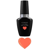 Cuccio Veneer Atomix Collection Be Fearless