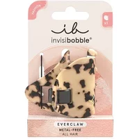 Invisibobble Everclaw Leo Love Metal Free Firm Grip Clip