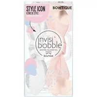 Invisibobble Nordic Breeze Collection Bowtique Duo Summer Lemming Go
