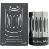Mercedes-Benz Select Eau De Toilette 20ml