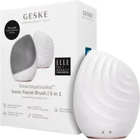 GESKE Sonic Facial Brush 5 In 1 Starlight