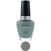 Cuccio Wanderlust Polish Explorateur