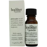 Philosophy Turbo Booster Vitamin C Face Powder 7.1g