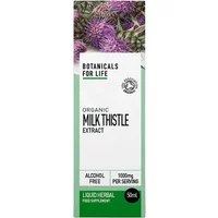 Botanicals4Life Botanicals For Life Organic Milk Thistle Extract 50ml