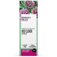 Botanicals4Life Agroecological Red Clover Extract 50ml