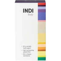 INDI Daily All-in-One Wholefood Sachets 28 Sachets