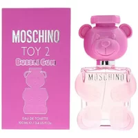 Moschino Toy 2 Bubblegum Eau De Toilette 100ml