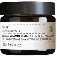 Evolve Beauty Vitamin C Mask 60ml
