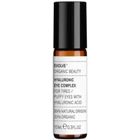 Evolve Beauty Hyaluronic Eye Complex 10ml