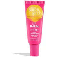 Bondi Sands SPF 50+ Lip Balm Wild Strawberry