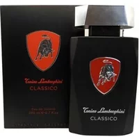 Lamborghini Classico Eau De Toilette 200ml
