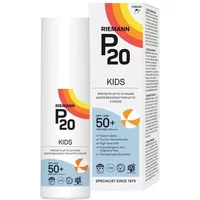 Riemann P20 Sun Protection Kids SPF 50+ 100ml
