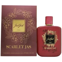 Just Jack Scarlet Jas Eau De Parfum 100ml