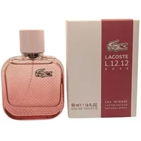 Lacoste L.12.12 Rose Eau Intense Eau De Toilette 50ml