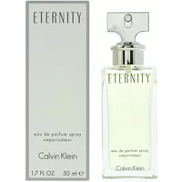 Calvin Klein Eternity For Women Eau De Parfum 50ml