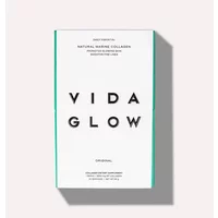 Vida Glow Natural Marine Collagen Sachets Original