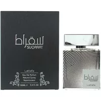 Lattafa Suqraat Eau De Parfum 100ml