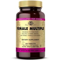 Solgar Female Multiple x120