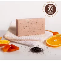 TanOrganic Ultimate Tan Remover Scrub Bar 100g