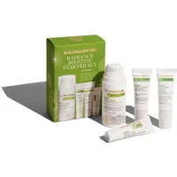 Goldfaden MD Radiance Boosting Starter Set