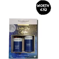 Tisserand Aromatherapy Winter Sleep Collection Gift Set