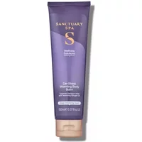 Sanctuary Spa Wellness De-Stress Warming Body Balm