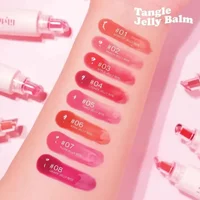 Lilybyred Tangle Jelly Balm 08 #Grape Jelly Bite