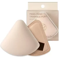 STUDIO17 Pang Pang Triangle Puff 1pc