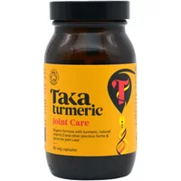Taka Turmeric Organic Joint Care Capsules 90 Capsules