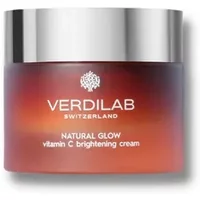 Verdilab Natural Glow Vitamin C Brightening Cream 50ml