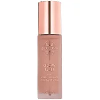 Bellamianta Glow Base 3 In 1 Skin Illuminator, Primer & Serum Bronze Glow