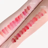 Lilybyred Bloody Liar Coating Tint 07 #Daring Cherry