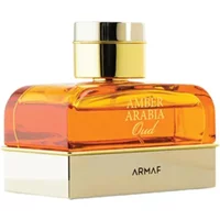 Armaf Amber Arabia Oud Pour Homme Eau De Parfum 100ml