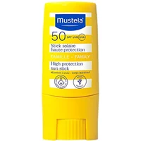 Mustela High Protection Sun Stick 9ml