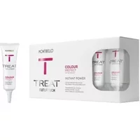 Montibello Treat Naturtech Colour Protect Instant Power 10 x 12ml