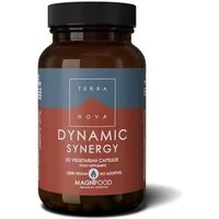 Terranova Dynamic Synergy 50 Vegicaps