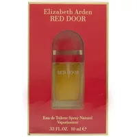 Elizabeth Arden Red Door Eau De Toilette 10ml