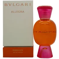 Bvlgari Allegra Passeggiata Eau De Parfum 100ml