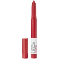 Maybelline Superstay Ink Crayon 045 Hustle in Heels