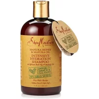 Shea Moisture Manuka Honey & Mafura Oil Intensive Hydration Shampoo 384ml