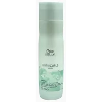 Wella Professionals Nutricurls Waves Shampoo 250ml
