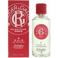 Roger & Gallet Jean-Marie Farina Eau De Cologne 100ml