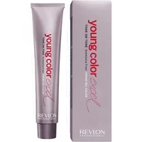 Revlon Young Colour Excel Ammonia Free Creme Gel Colour 7.40