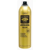 Wonder Lace Bond Extreme Firm Hold Adhesive Spray Sensitive