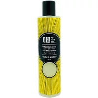 Oh My Sexy Hair Vitamin Bomb Conditioner With Macadamia 250ml