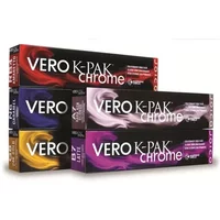 Joico Vero K Pak Chrome Semi Permanent Creme Colour RM5