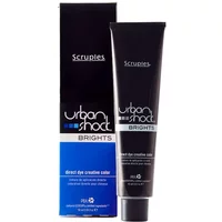 Scruples Urban Shock Brights Creative Colour Cobalt Sky 90ml