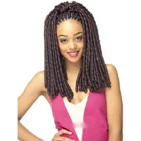 Cherish Synthetic Urban Soft Dreads Bulk 613